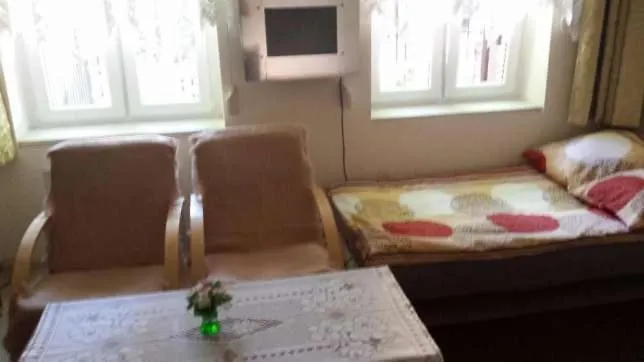 Apartment Blisko Morza Sopot