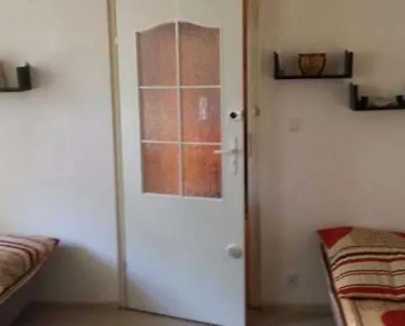 Blisko Morza Apartman *