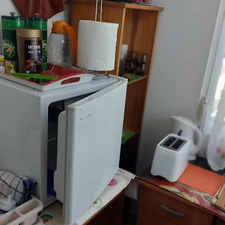 Appartement Blisko Morza *