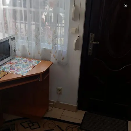 Blisko Morza * 소포트