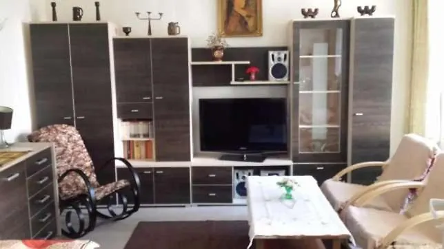 Appartement Blisko Morza *