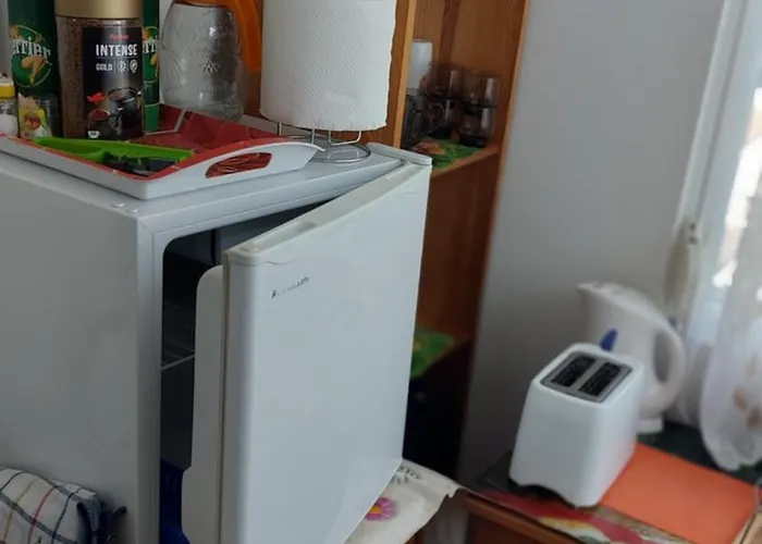 아파트 Blisko Morza *