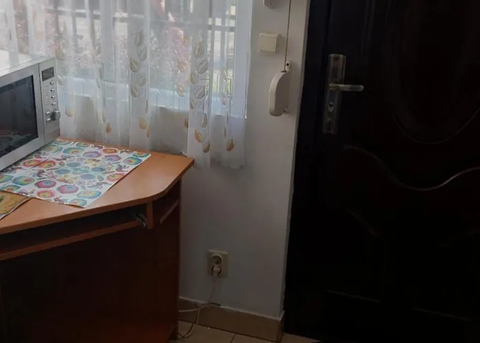 Blisko Morza * 소포트